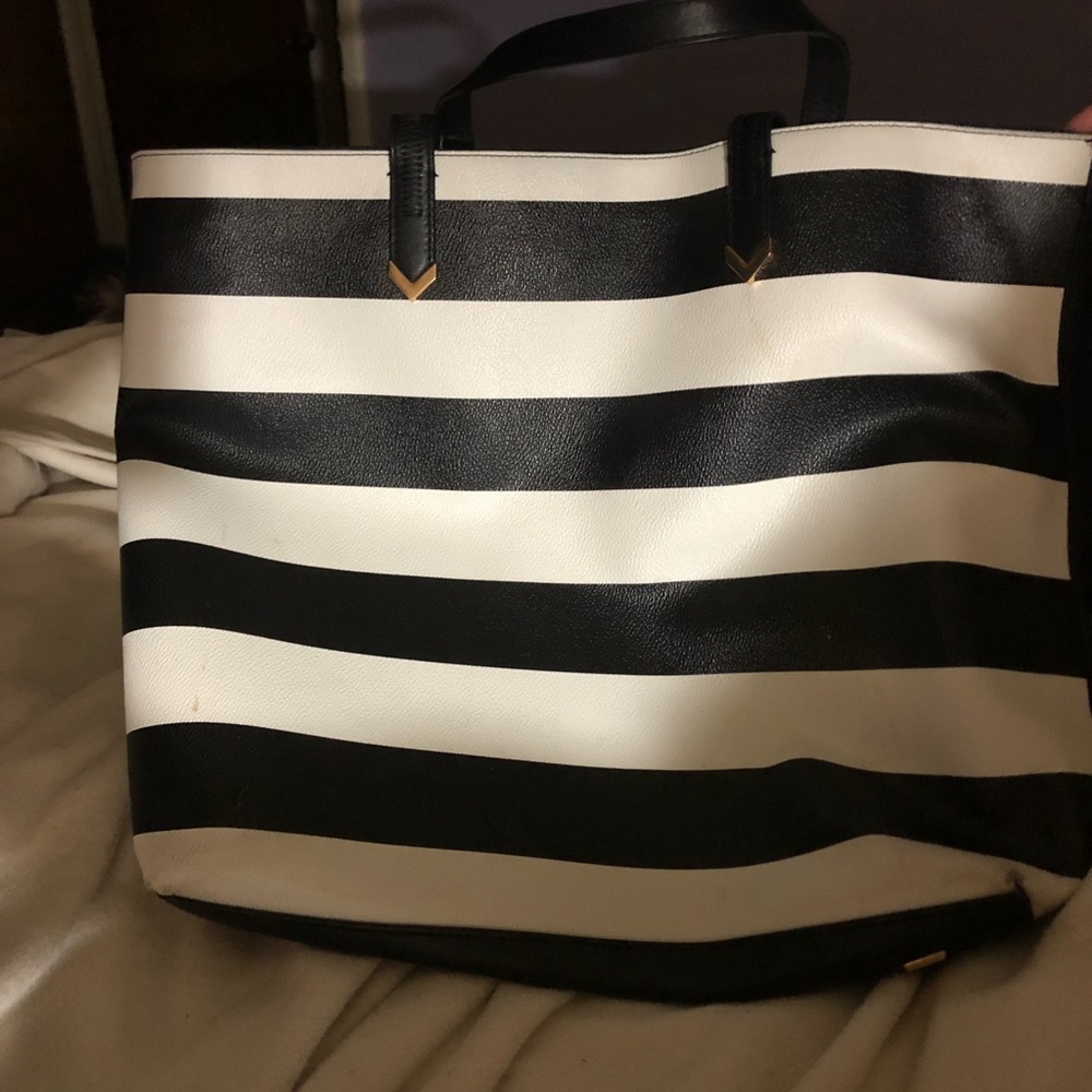 Stella & Dot Fillmore Tote